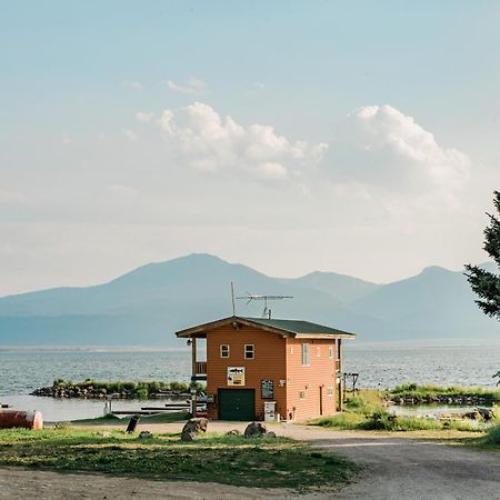 Jared'S Wild Rose Ranch Resort Island Park Esterno foto