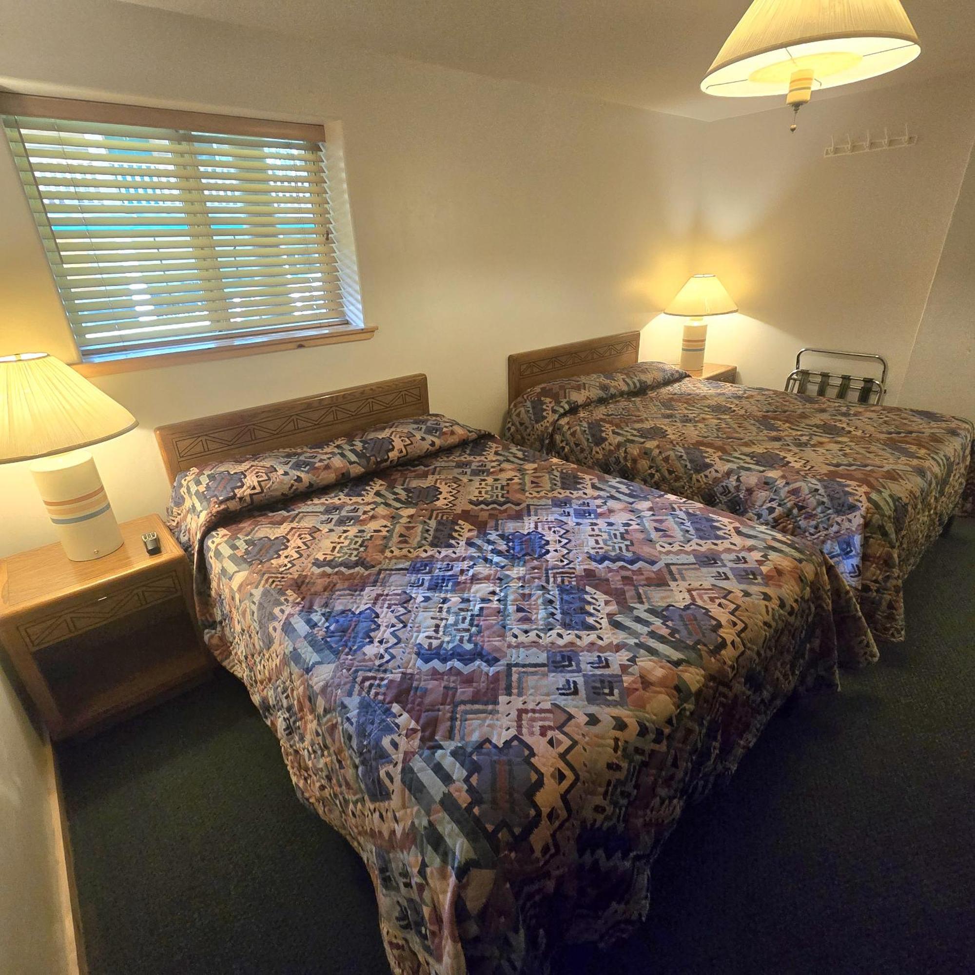 Jared'S Wild Rose Ranch Resort Island Park Camera foto