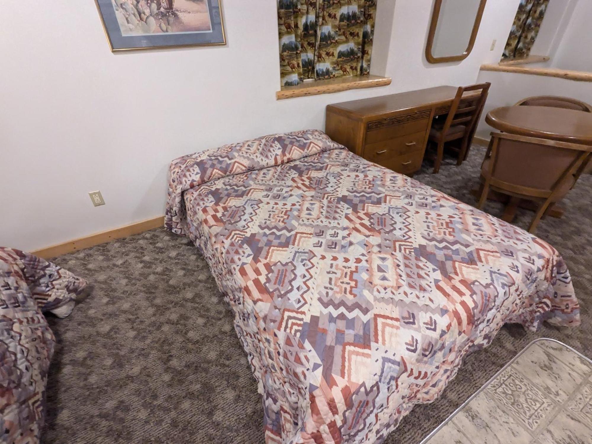 Jared'S Wild Rose Ranch Resort Island Park Camera foto